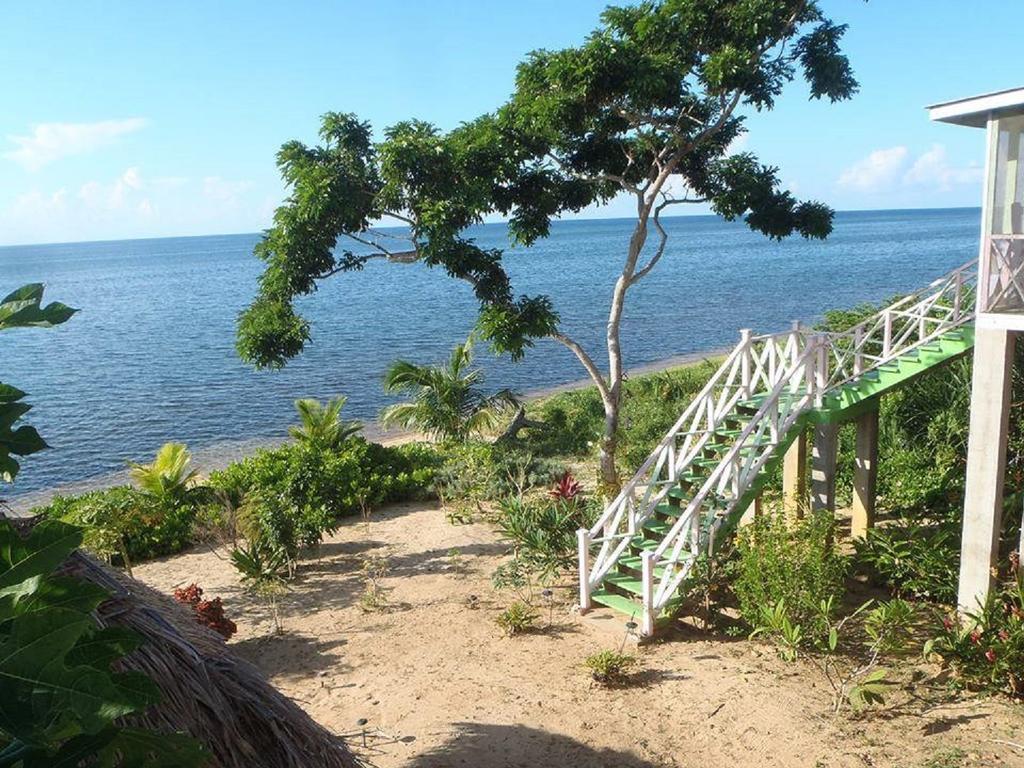 加勒比瓜那佳度假村 Guanaja 客房 照片