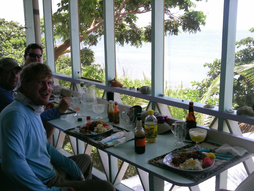 加勒比瓜那佳度假村 Guanaja 客房 照片